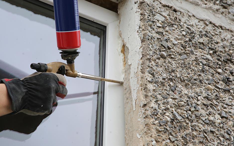 urgence vitrier Houilles