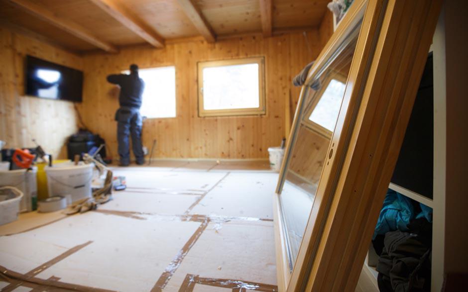 urgence vitrier Houilles